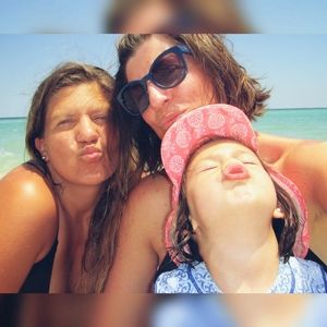 Meet your Posher, Maríapaz